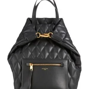 Givenchy small duo quilted backpack discount
